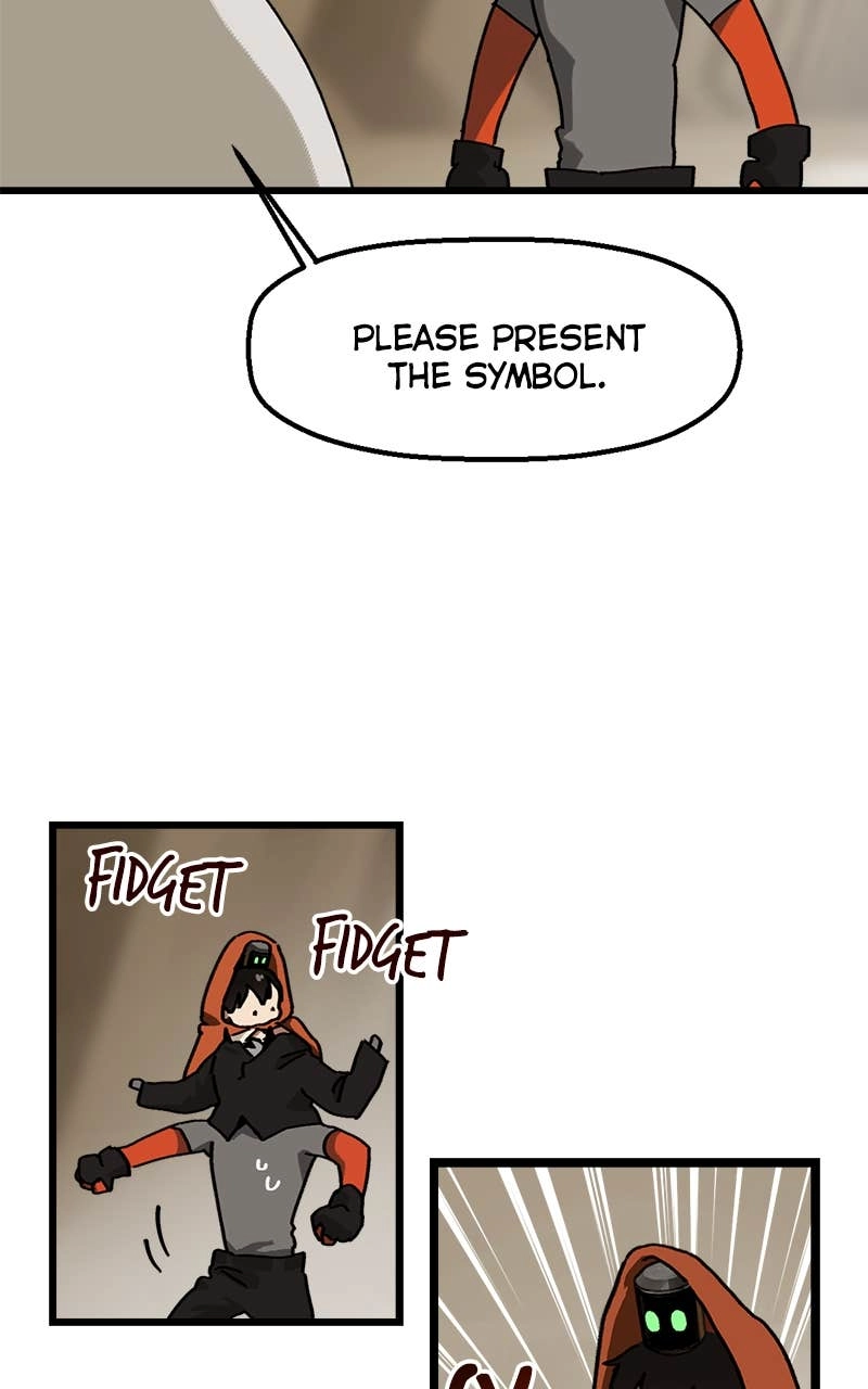 On the Way to Meet Mom Chapter 11 Page 25
