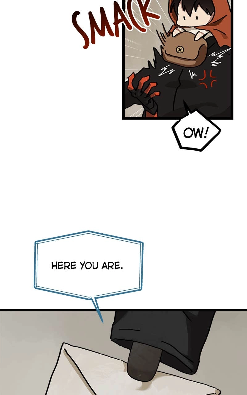 On the Way to Meet Mom Chapter 11 Page 26