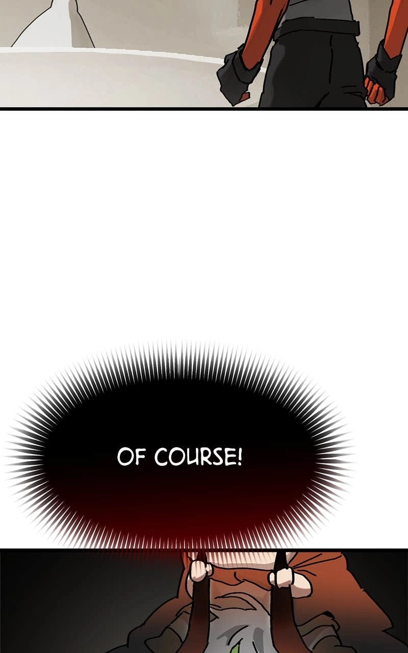 On the Way to Meet Mom Chapter 11 Page 29