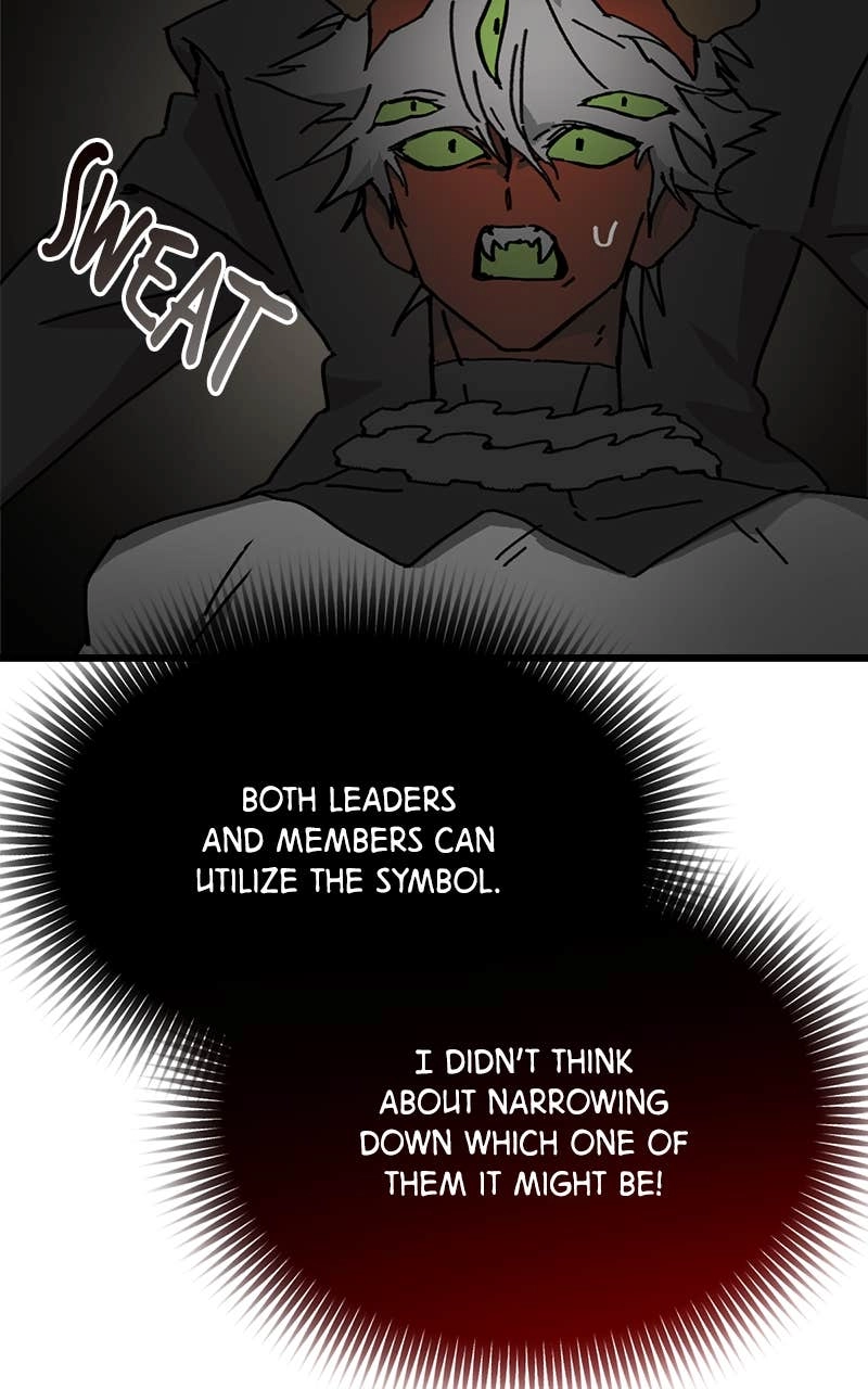 On the Way to Meet Mom Chapter 11 Page 30