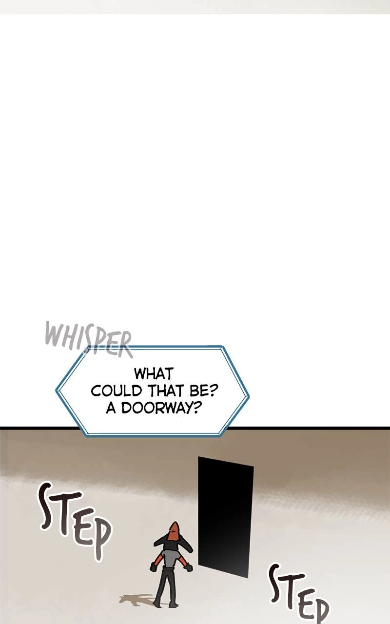 On the Way to Meet Mom Chapter 11 Page 39