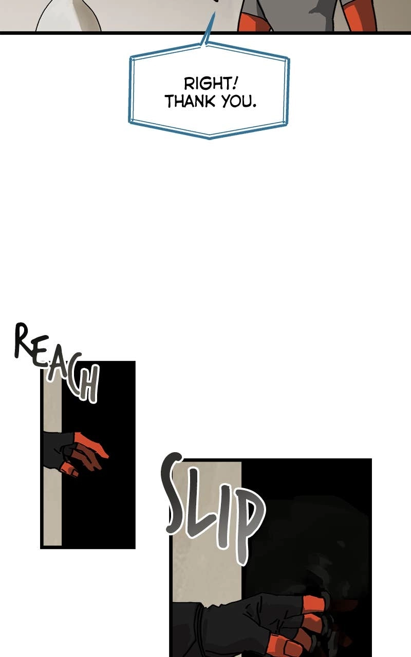 On the Way to Meet Mom Chapter 11 Page 42