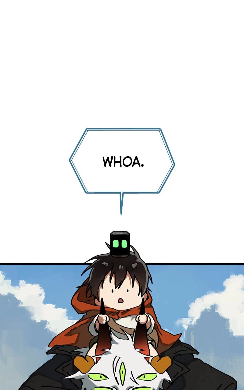 On the Way to Meet Mom Chapter 11 Page 50