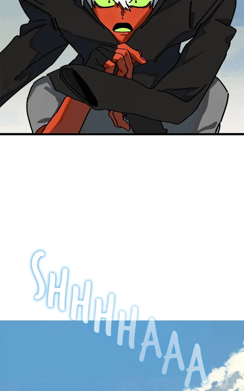 On the Way to Meet Mom Chapter 11 Page 51