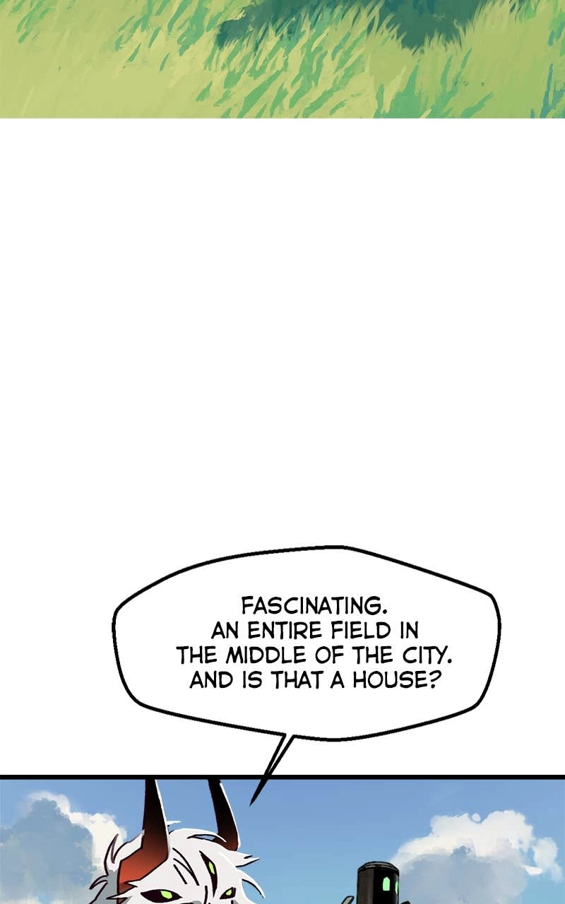 On the Way to Meet Mom Chapter 11 Page 53