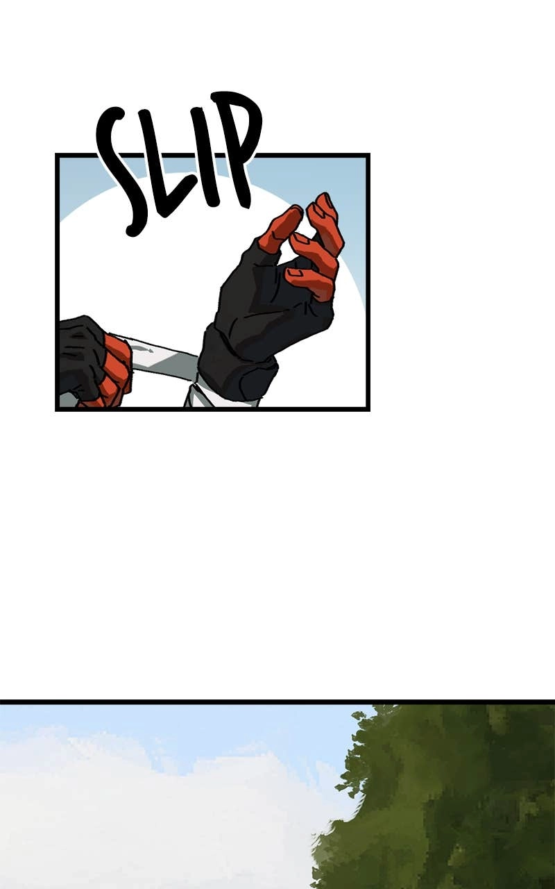 On the Way to Meet Mom Chapter 11 Page 58