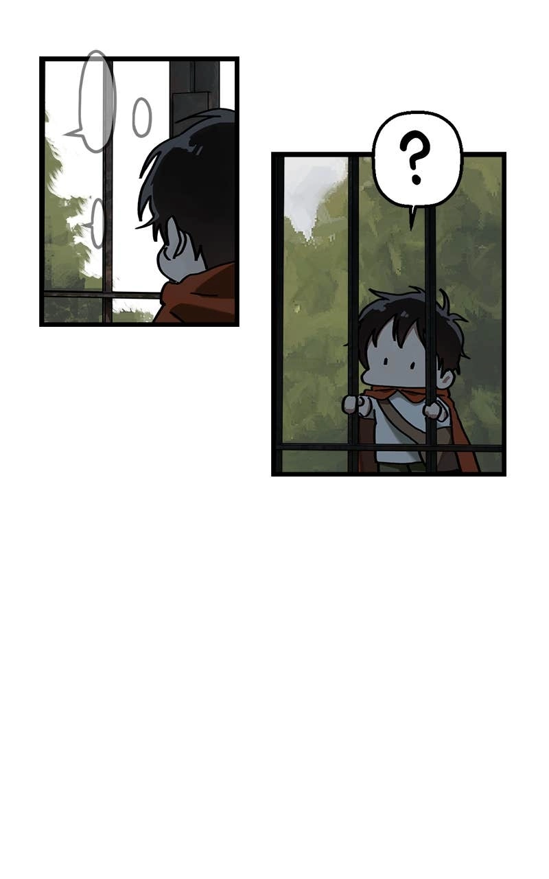 On the Way to Meet Mom Chapter 11 Page 62