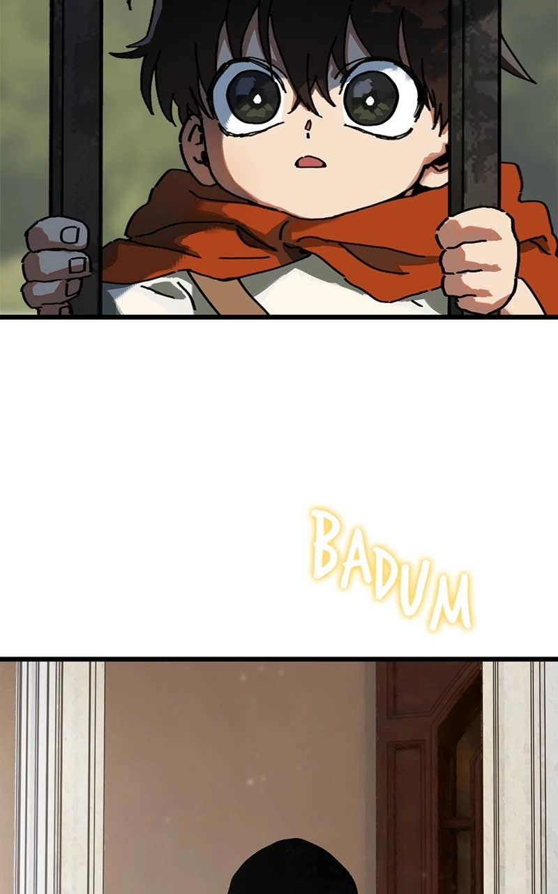 On the Way to Meet Mom Chapter 11 Page 64