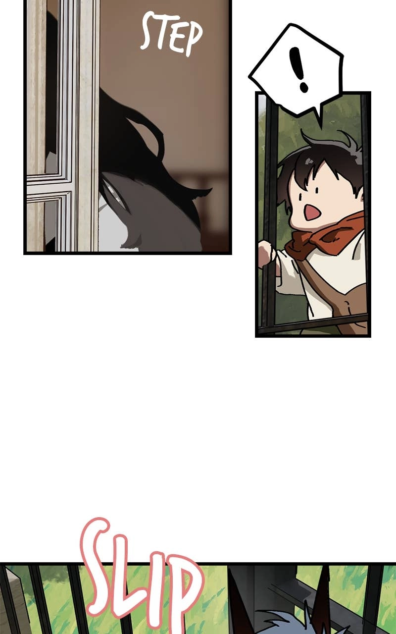 On the Way to Meet Mom Chapter 11 Page 67