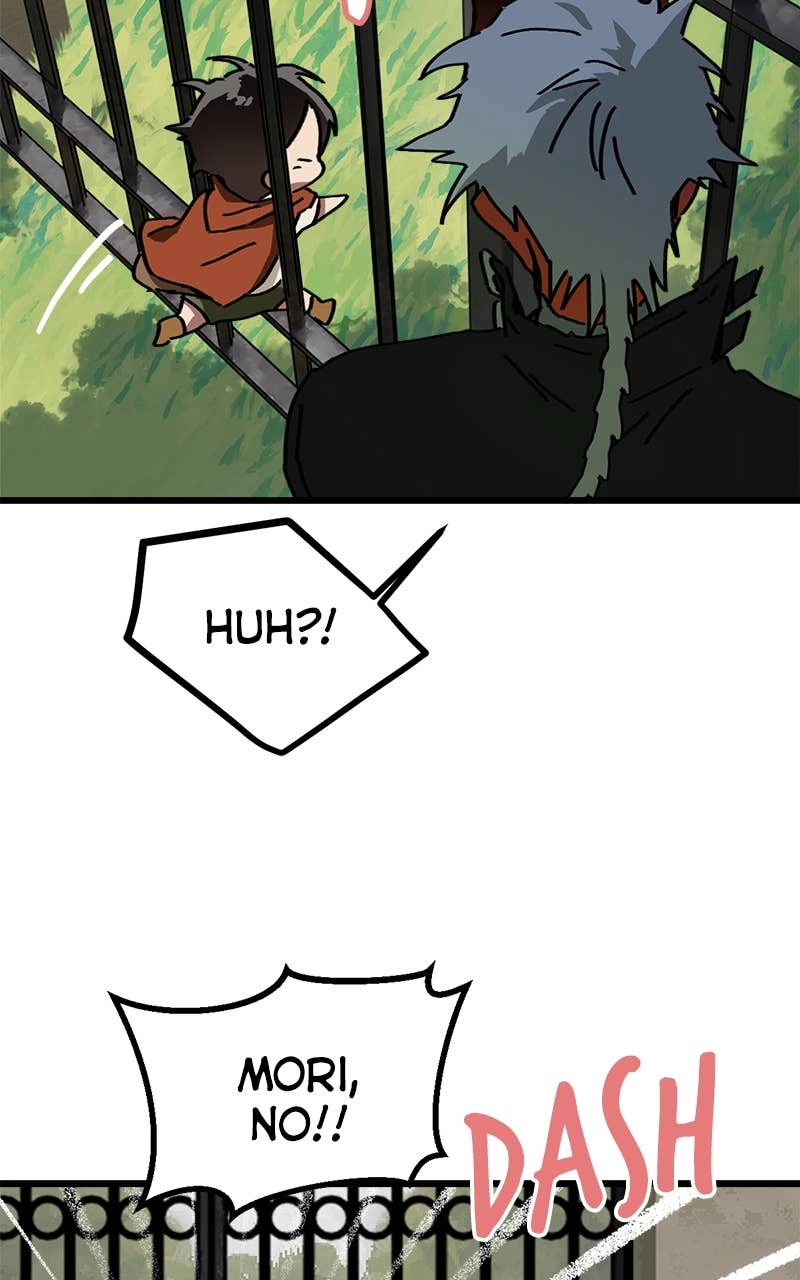 On the Way to Meet Mom Chapter 11 Page 68