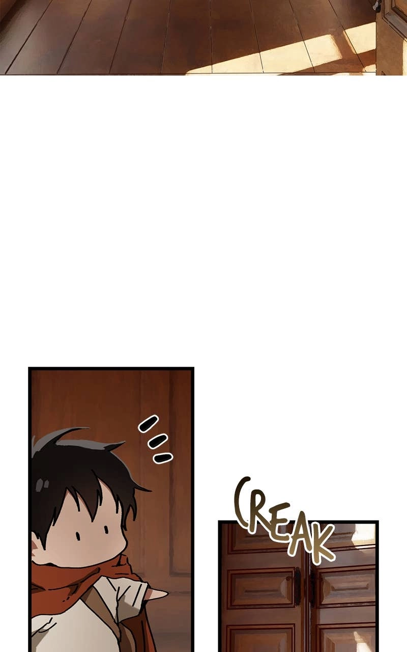 On the Way to Meet Mom Chapter 11 Page 74