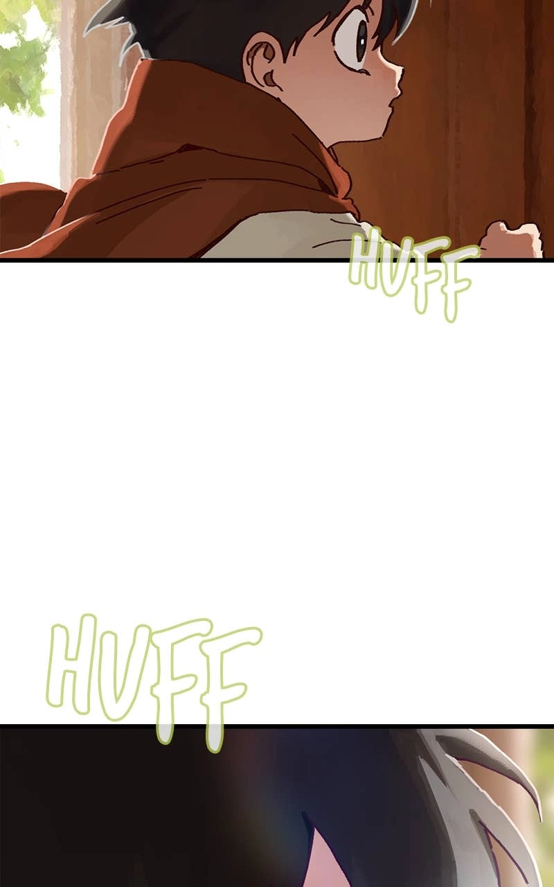 On the Way to Meet Mom Chapter 11 Page 77