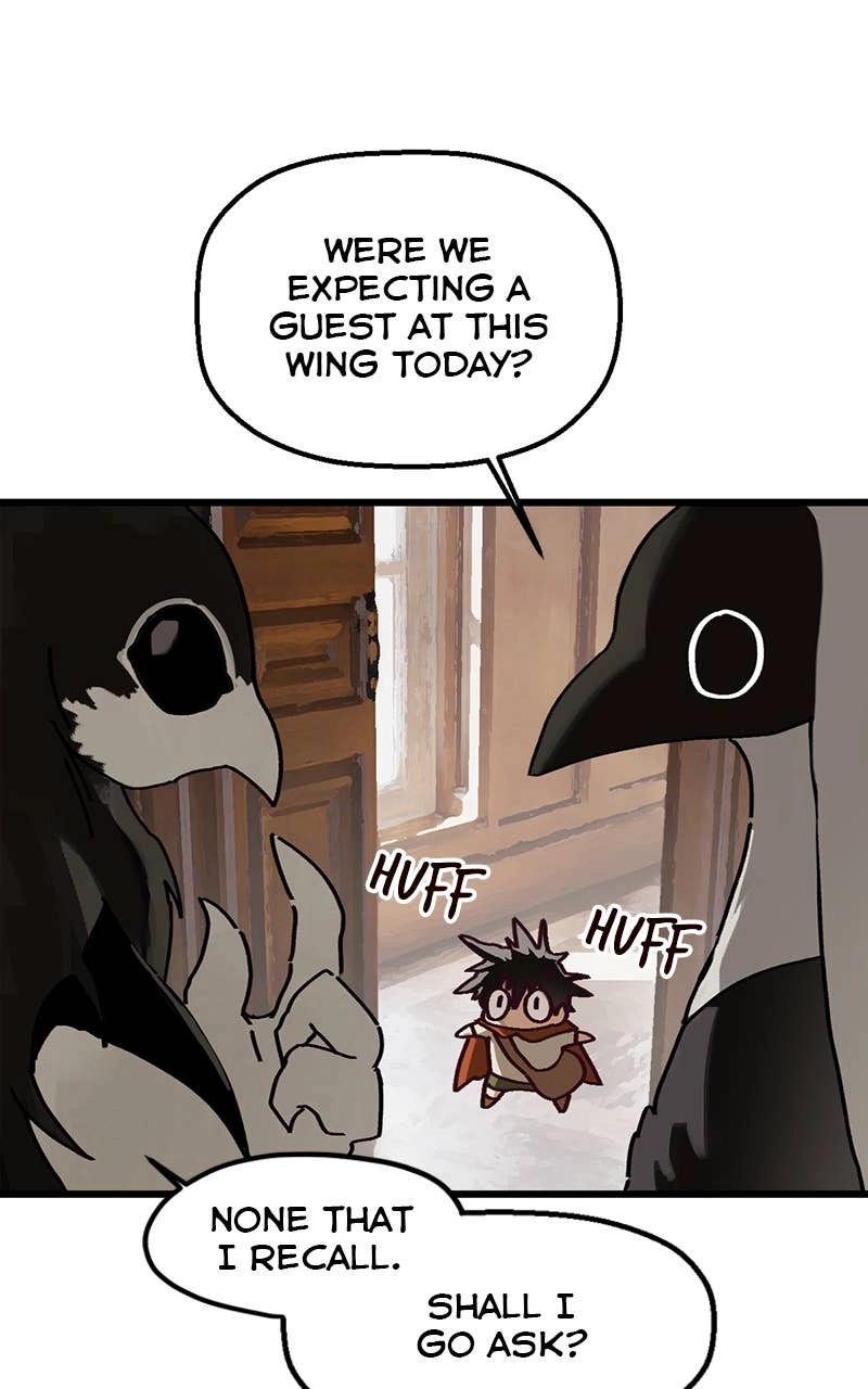 On the Way to Meet Mom Chapter 12 Page 5