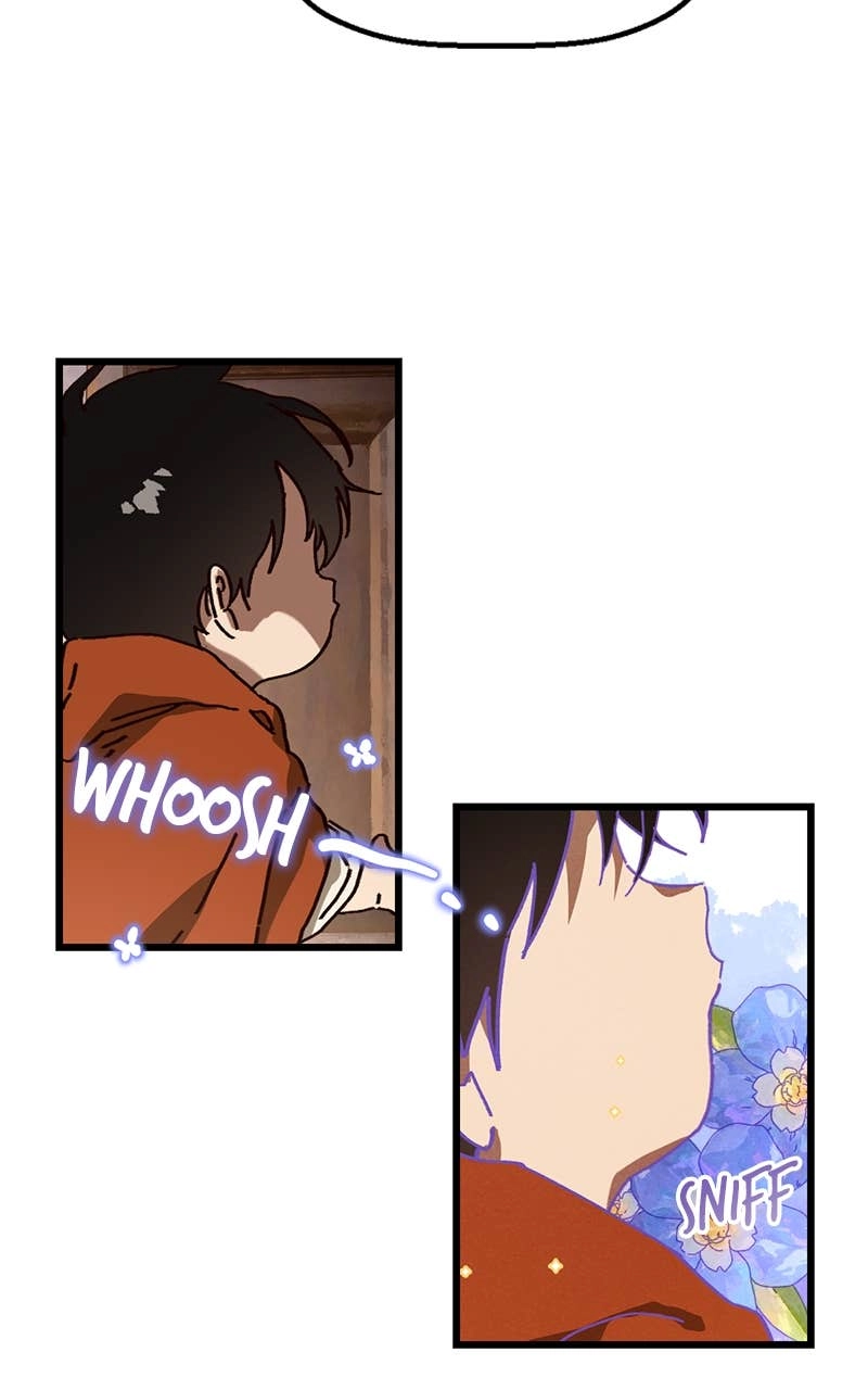 On the Way to Meet Mom Chapter 12 Page 6