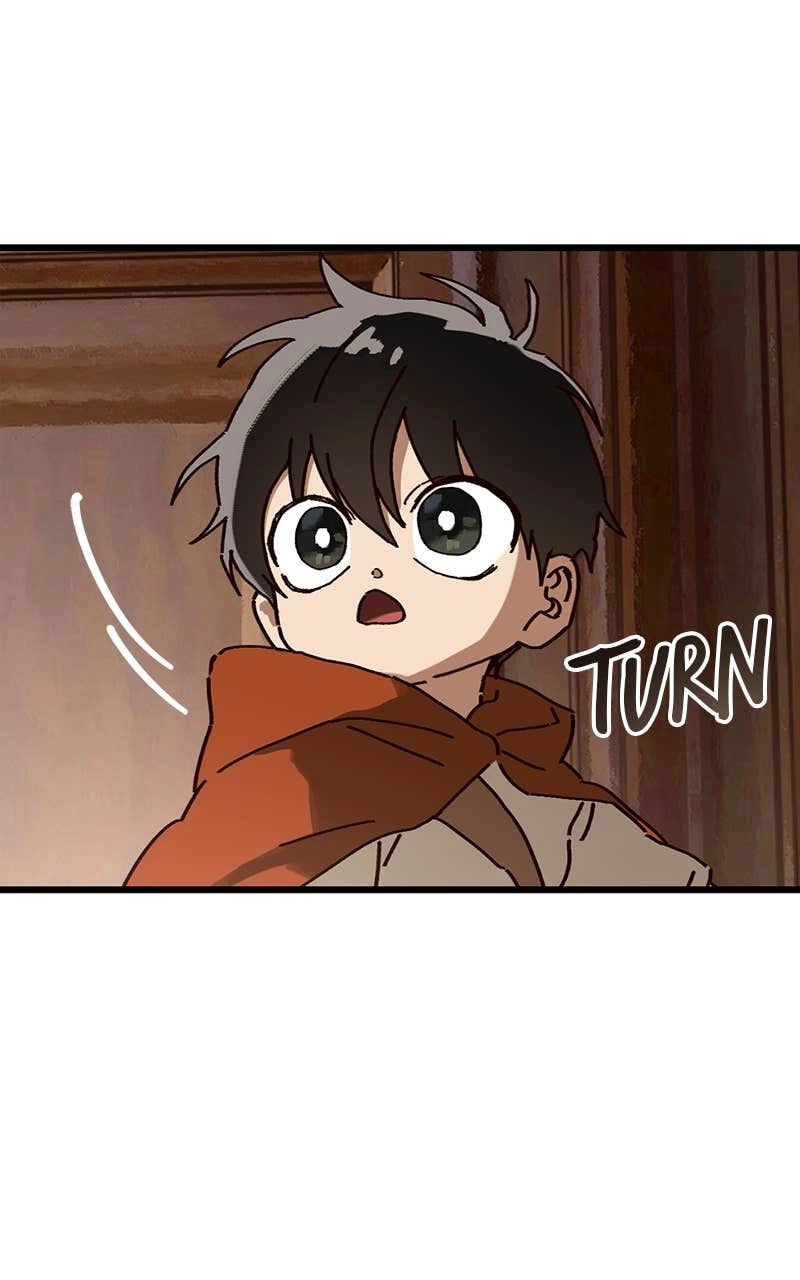 On the Way to Meet Mom Chapter 12 Page 7