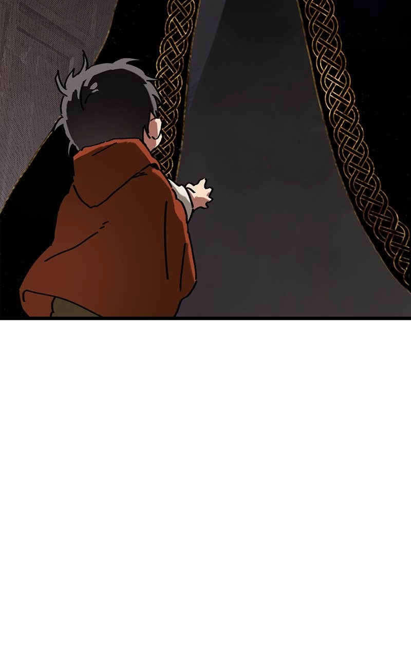 On the Way to Meet Mom Chapter 12 Page 18