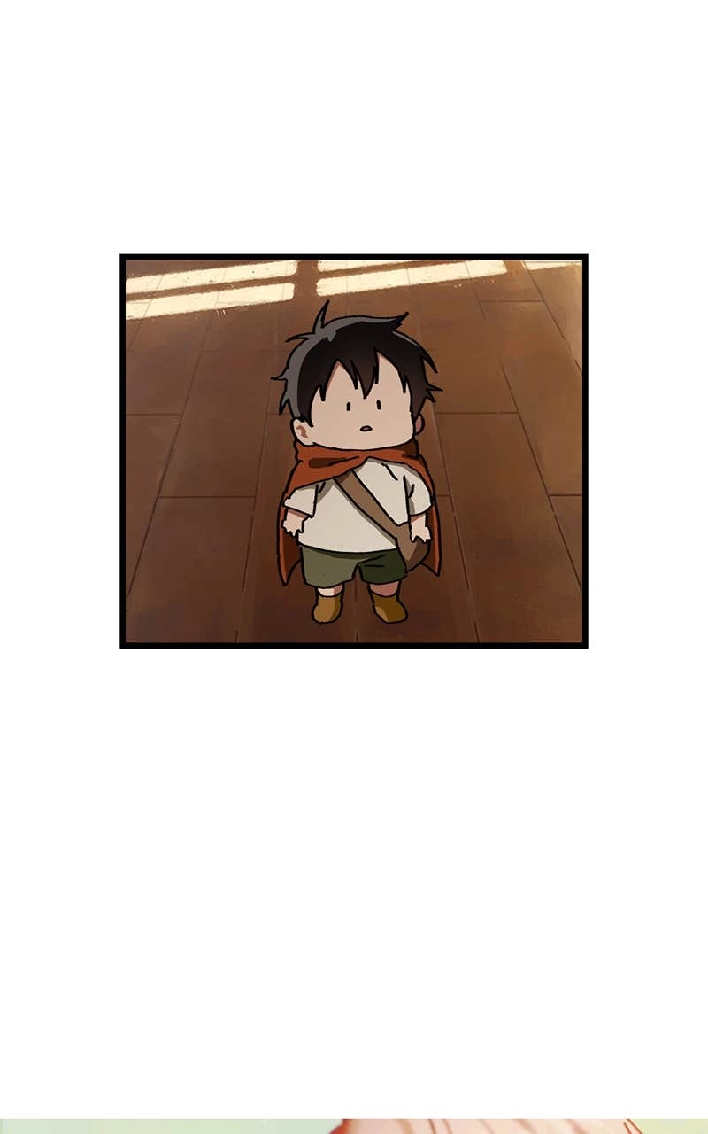 On the Way to Meet Mom Chapter 12 Page 19