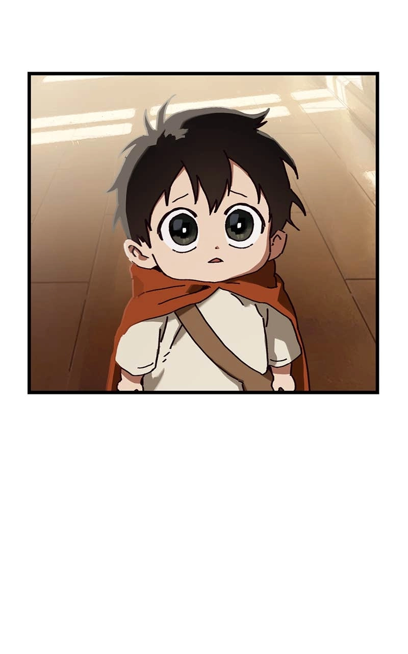 On the Way to Meet Mom Chapter 12 Page 21