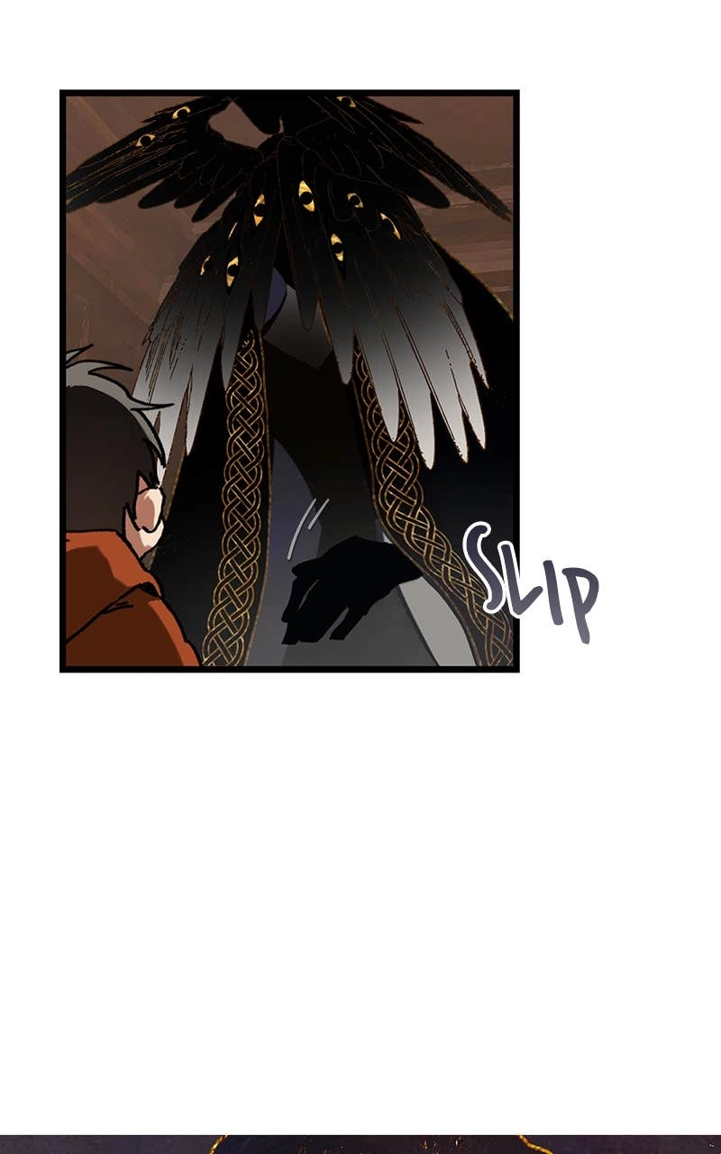 On the Way to Meet Mom Chapter 12 Page 22