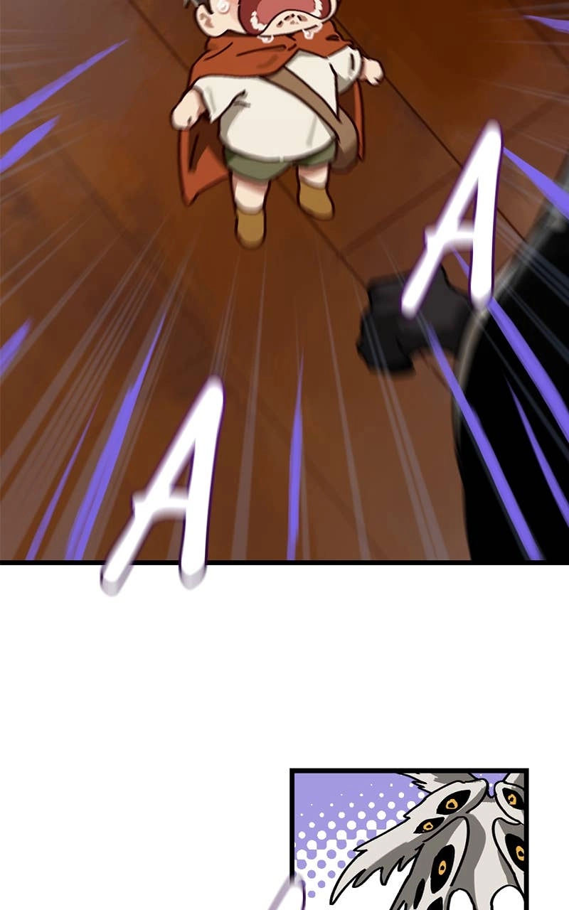 On the Way to Meet Mom Chapter 12 Page 28