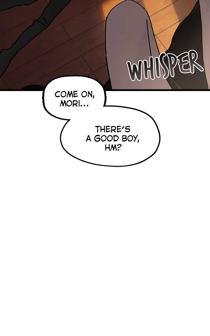 On the Way to Meet Mom Chapter 12 Page 35