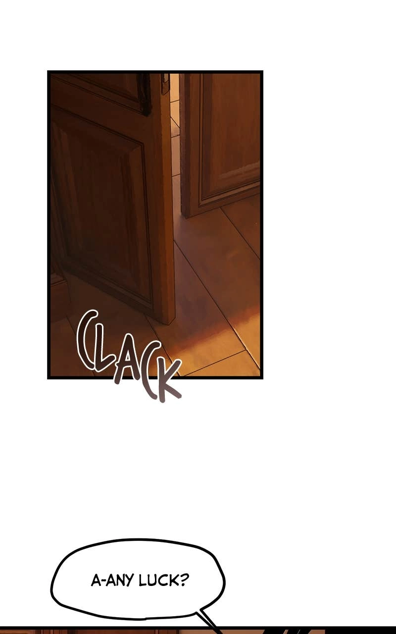 On the Way to Meet Mom Chapter 12 Page 36