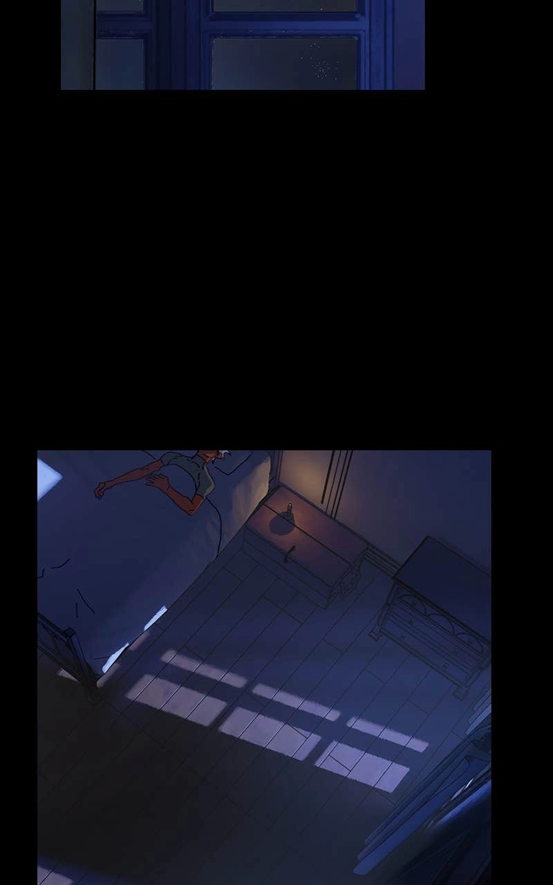 On the Way to Meet Mom Chapter 12 Page 45