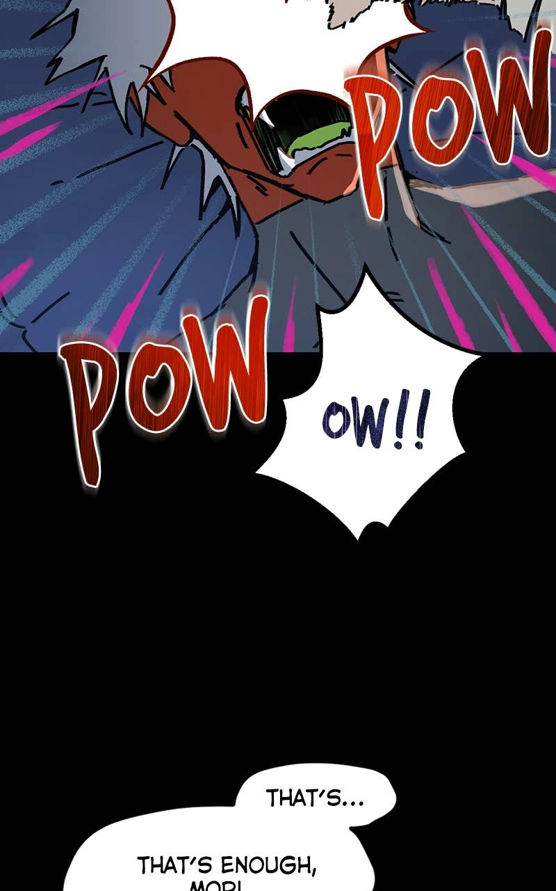 On the Way to Meet Mom Chapter 12 Page 52