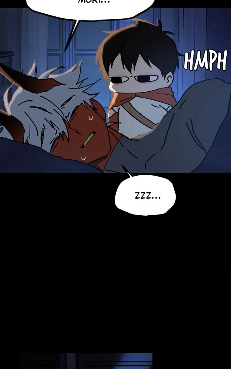 On the Way to Meet Mom Chapter 12 Page 53