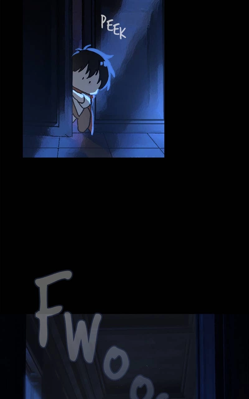 On the Way to Meet Mom Chapter 12 Page 54