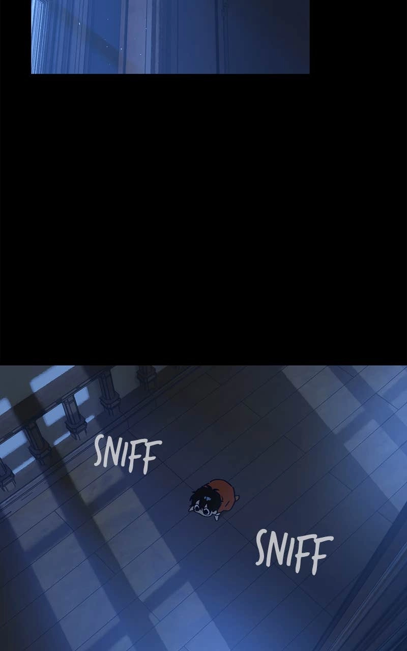 On the Way to Meet Mom Chapter 12 Page 57