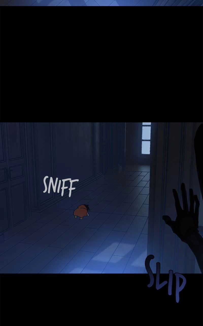 On the Way to Meet Mom Chapter 12 Page 58