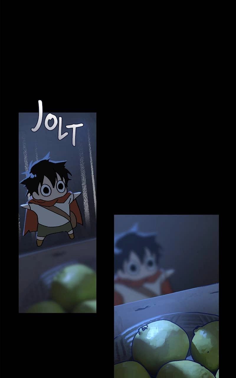 On the Way to Meet Mom Chapter 12 Page 62
