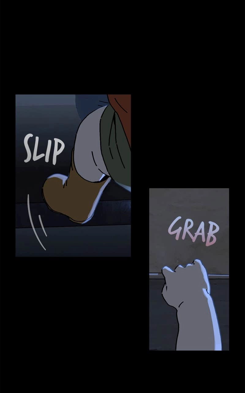 On the Way to Meet Mom Chapter 12 Page 66