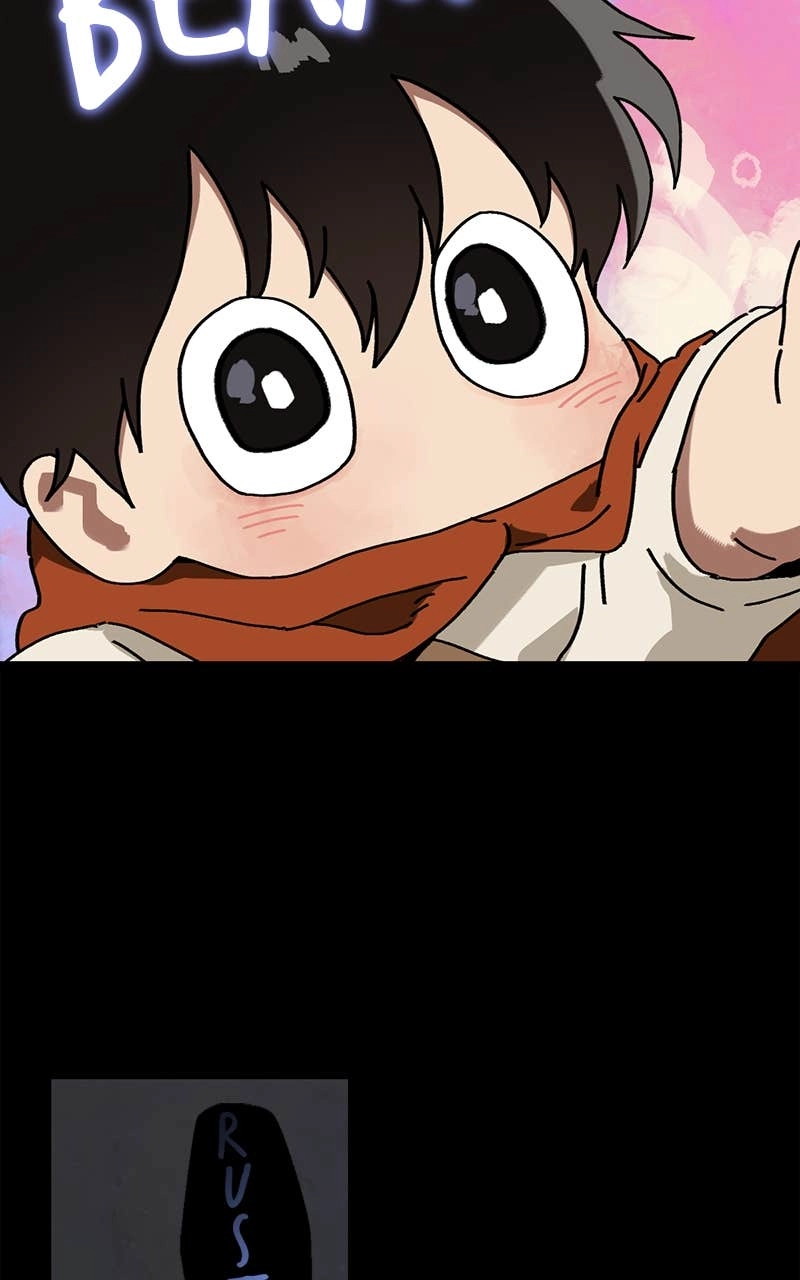 On the Way to Meet Mom Chapter 12 Page 68