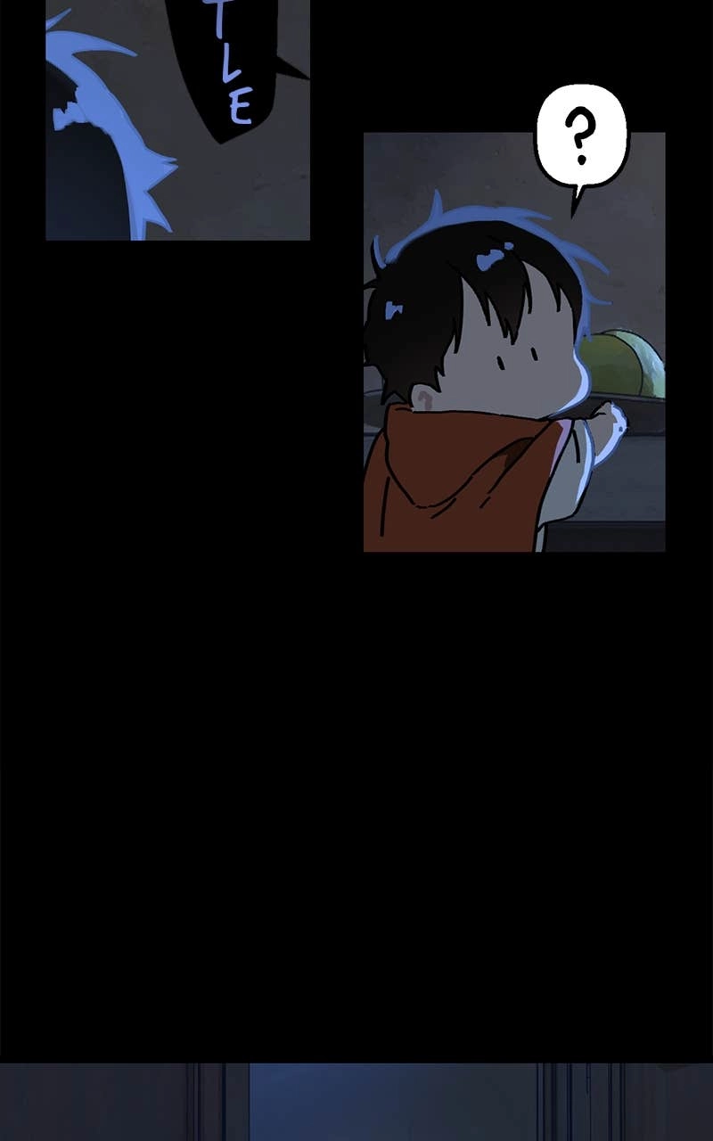 On the Way to Meet Mom Chapter 12 Page 69