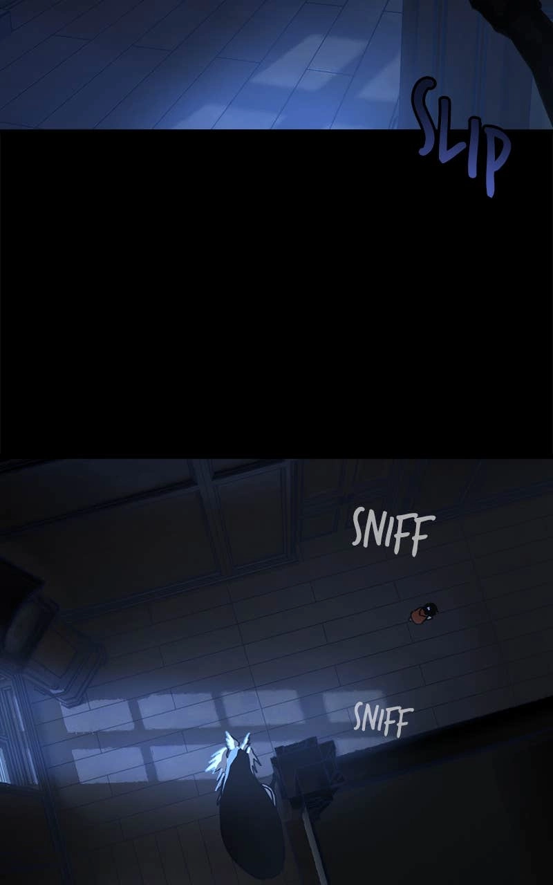 On the Way to Meet Mom Chapter 13 Page 5