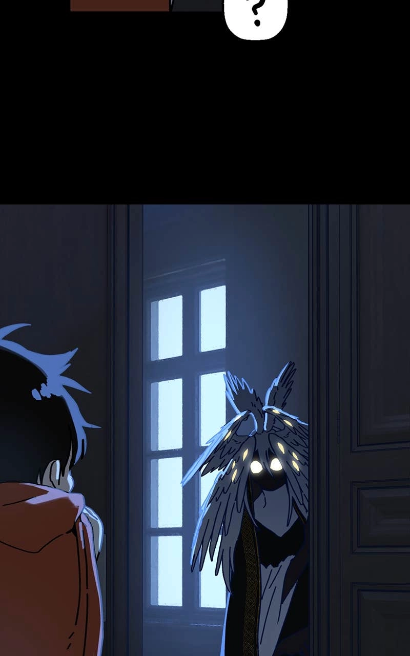 On the Way to Meet Mom Chapter 13 Page 8