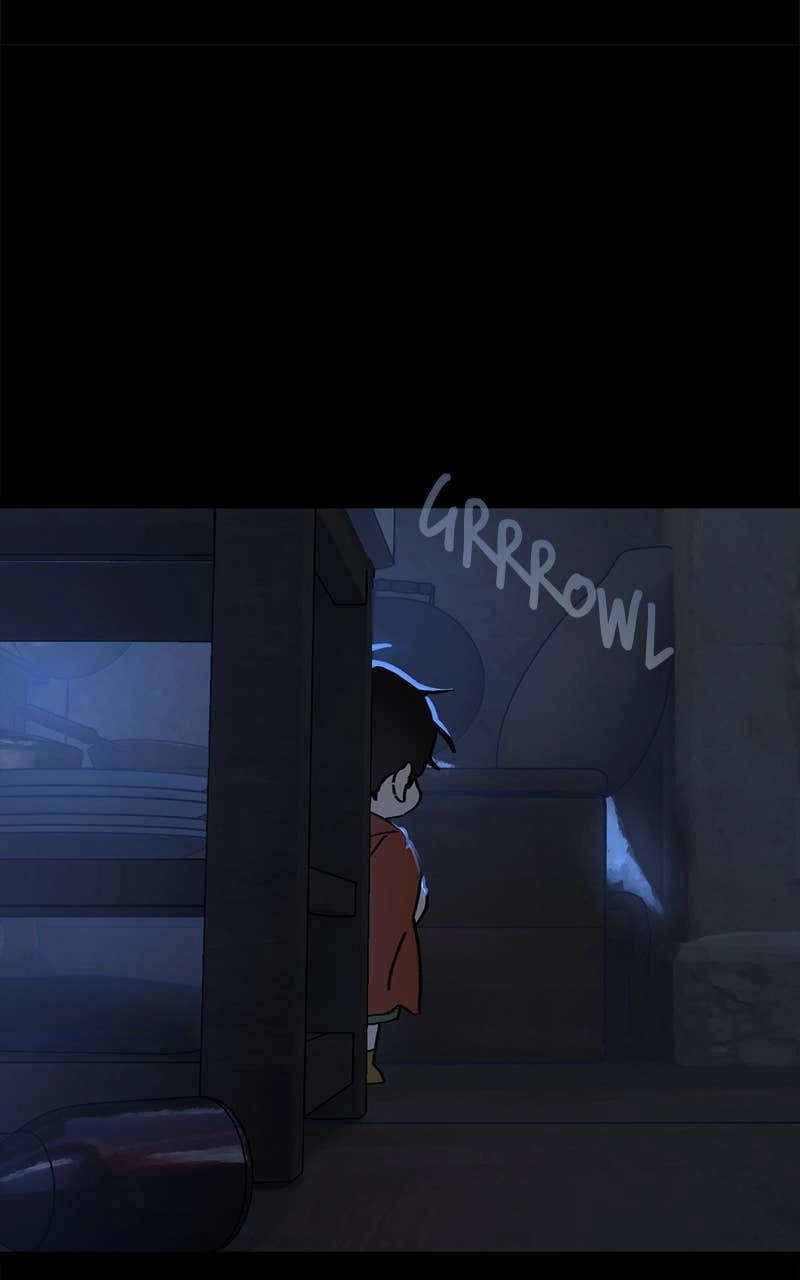 On the Way to Meet Mom Chapter 13 Page 26