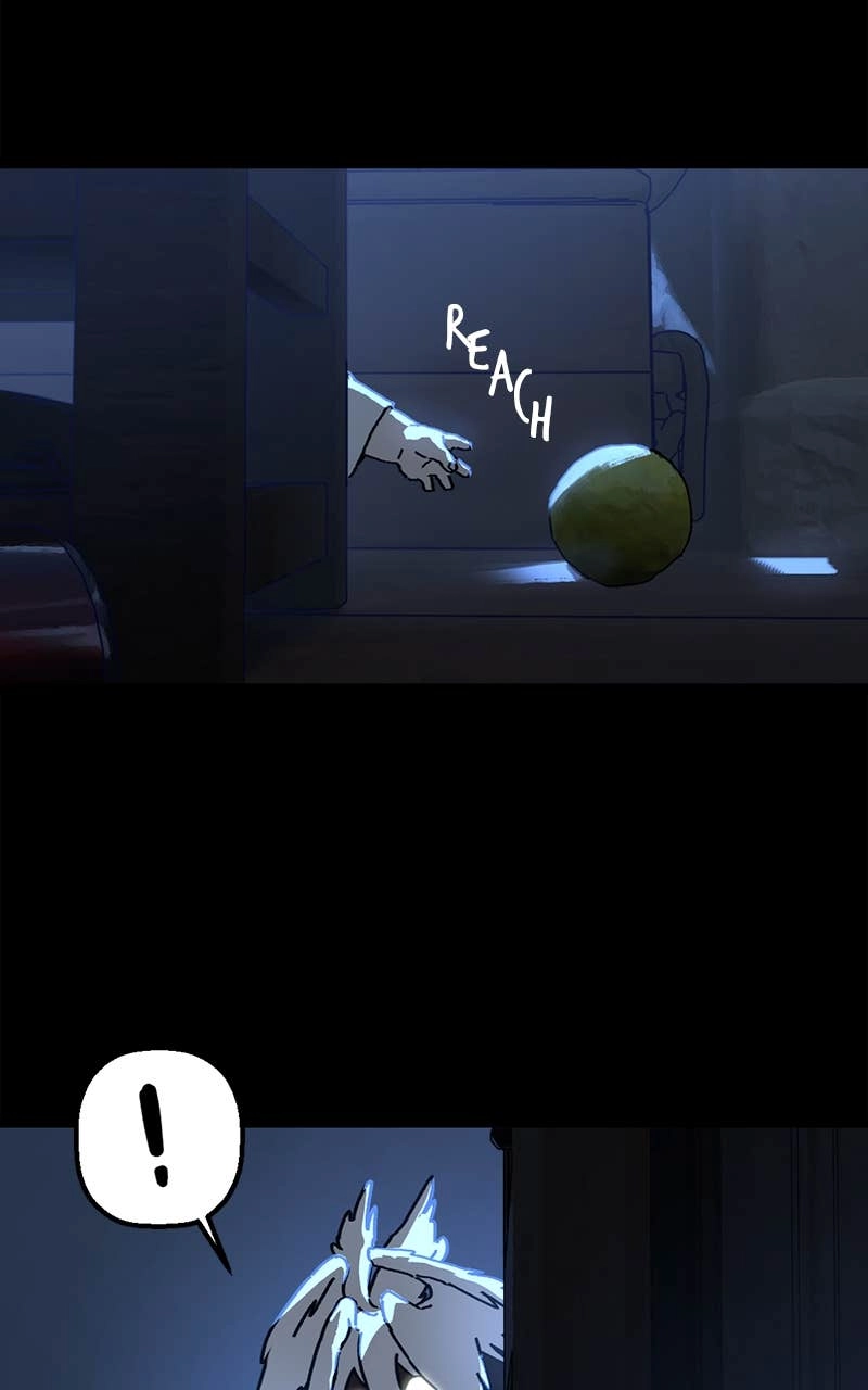 On the Way to Meet Mom Chapter 13 Page 35