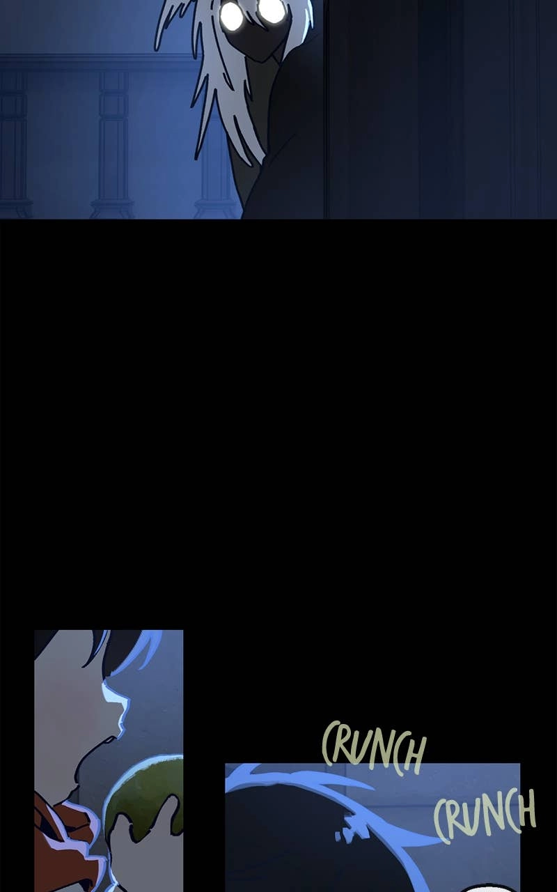 On the Way to Meet Mom Chapter 13 Page 36