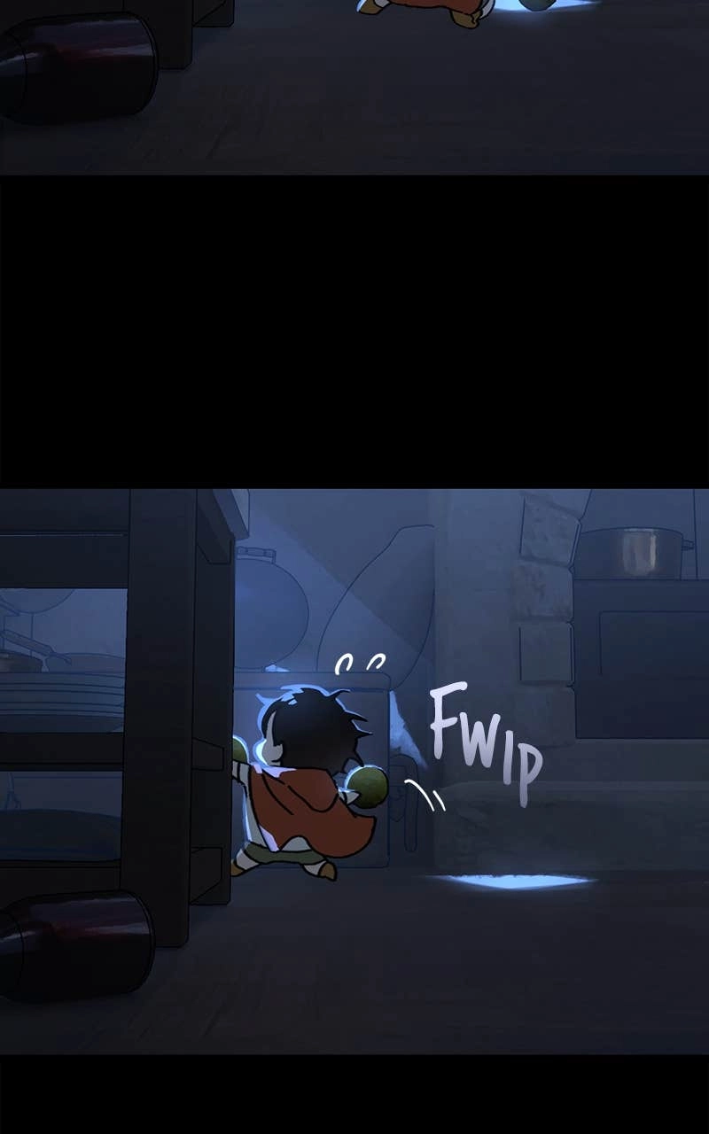 On the Way to Meet Mom Chapter 13 Page 39