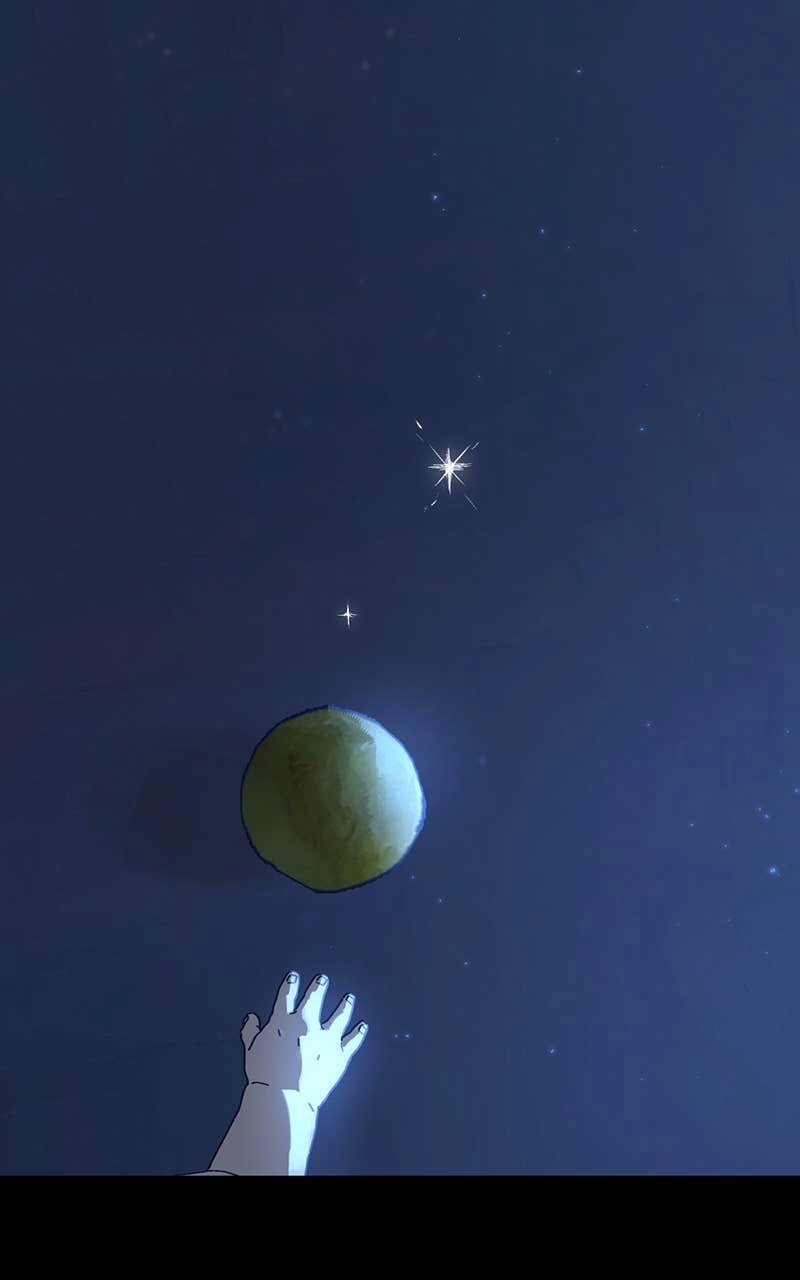 On the Way to Meet Mom Chapter 13 Page 44