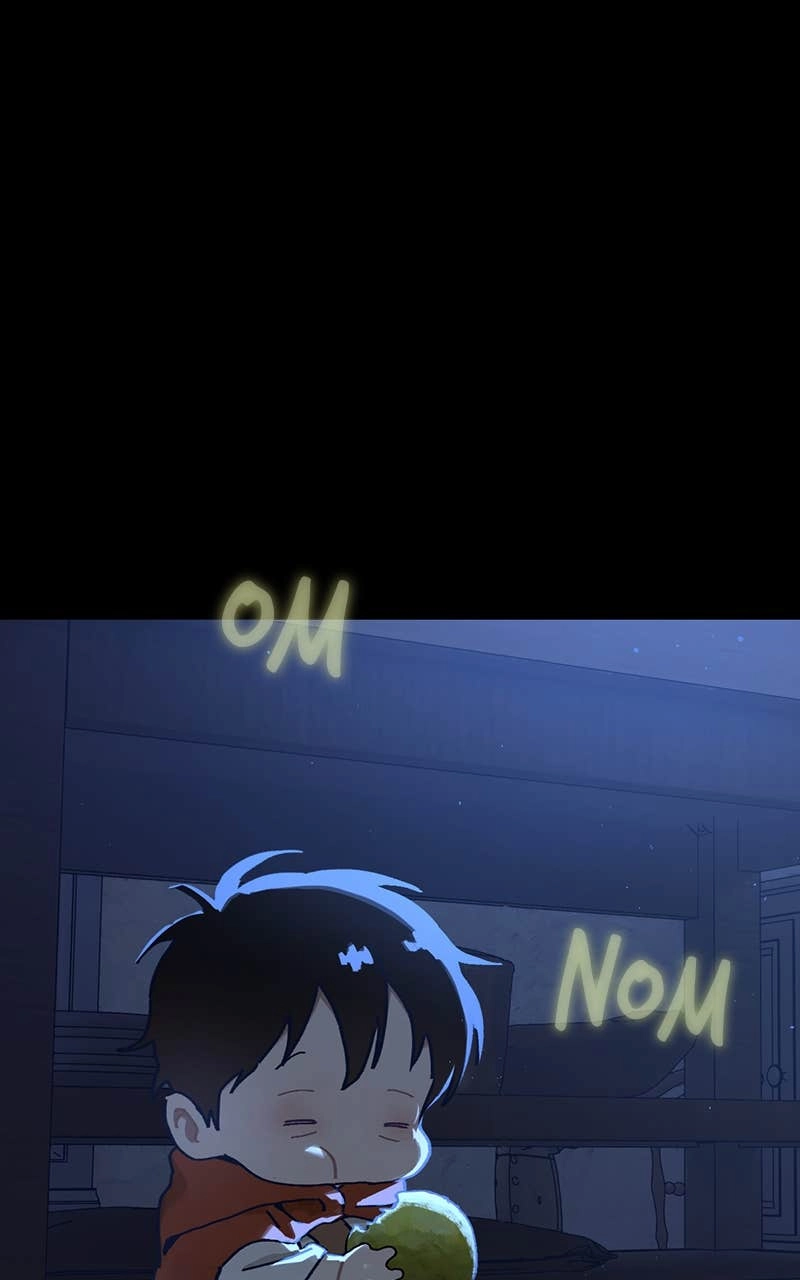 On the Way to Meet Mom Chapter 13 Page 45