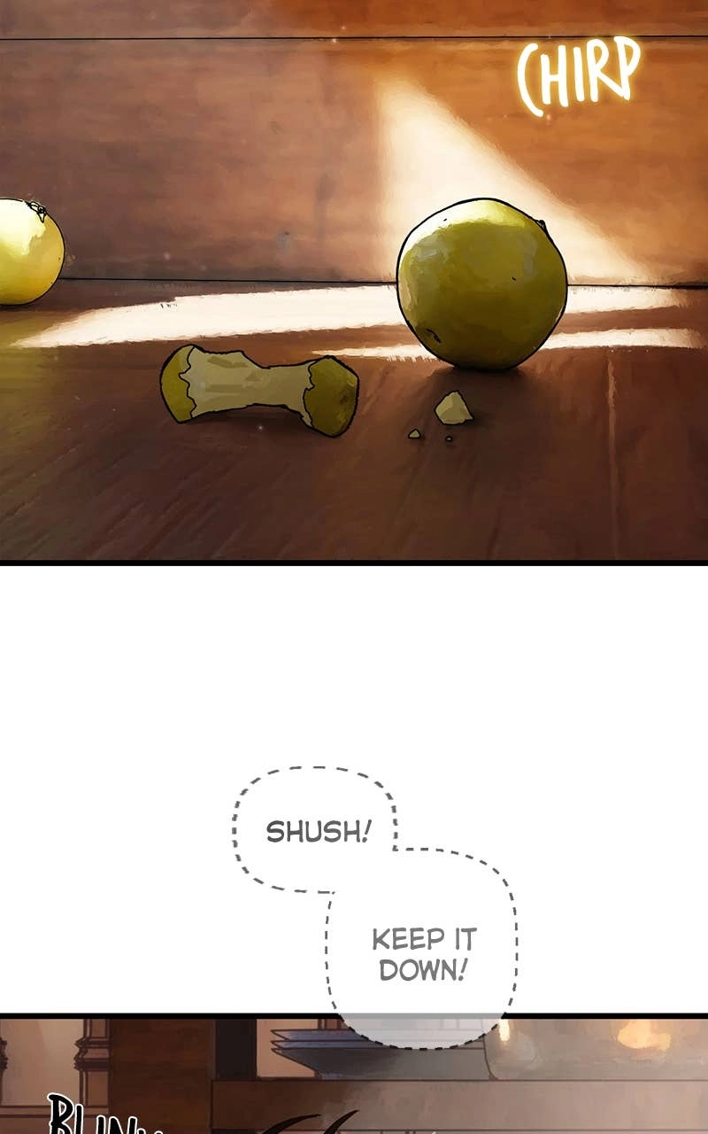 On the Way to Meet Mom Chapter 13 Page 53