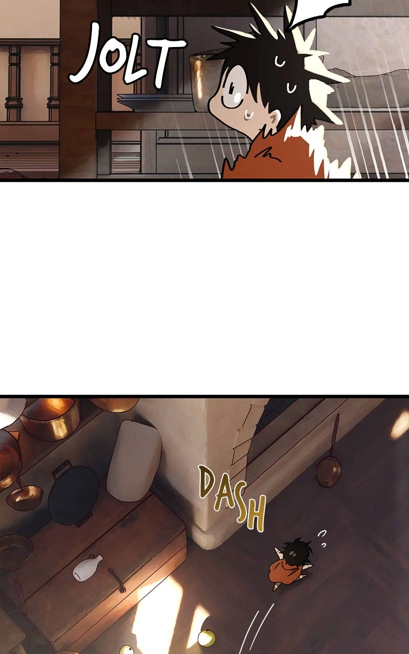 On the Way to Meet Mom Chapter 13 Page 55