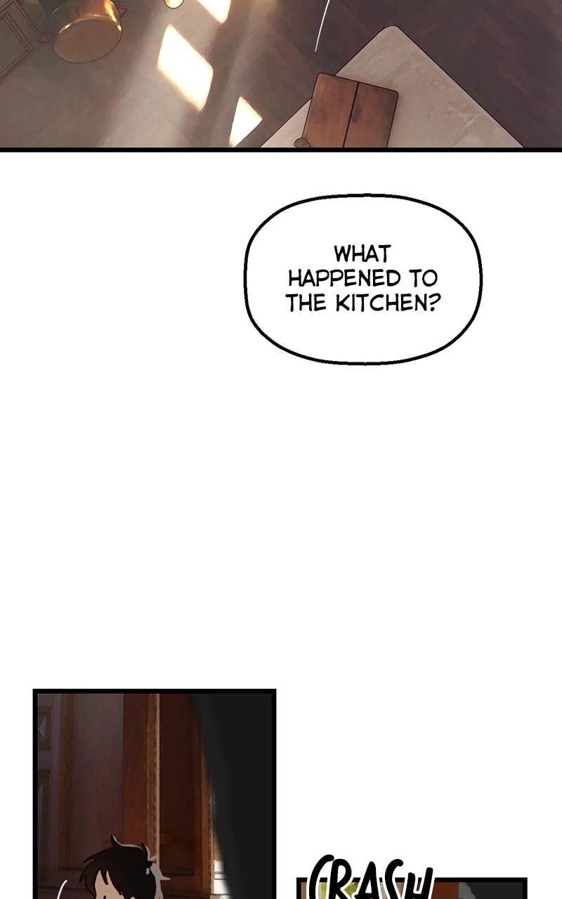 On the Way to Meet Mom Chapter 13 Page 56