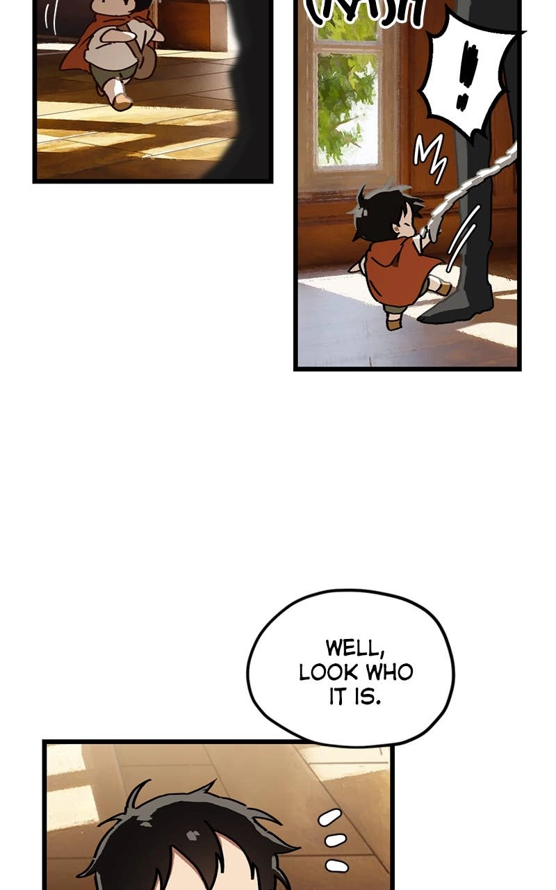On the Way to Meet Mom Chapter 13 Page 57