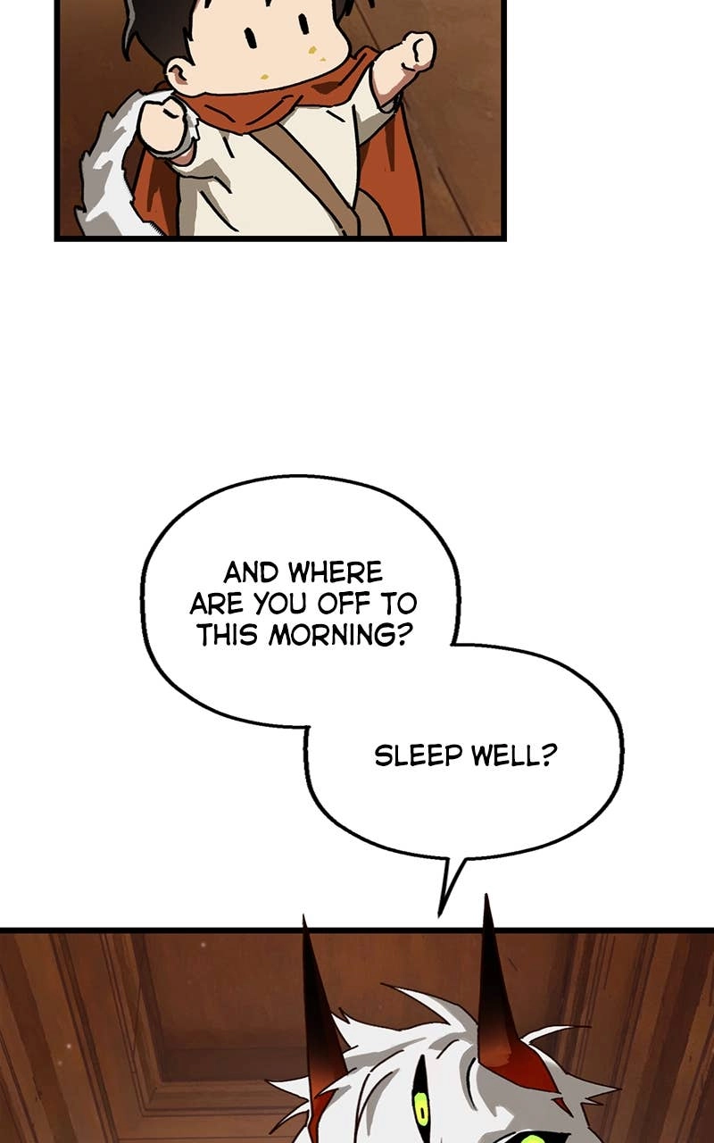 On the Way to Meet Mom Chapter 13 Page 58