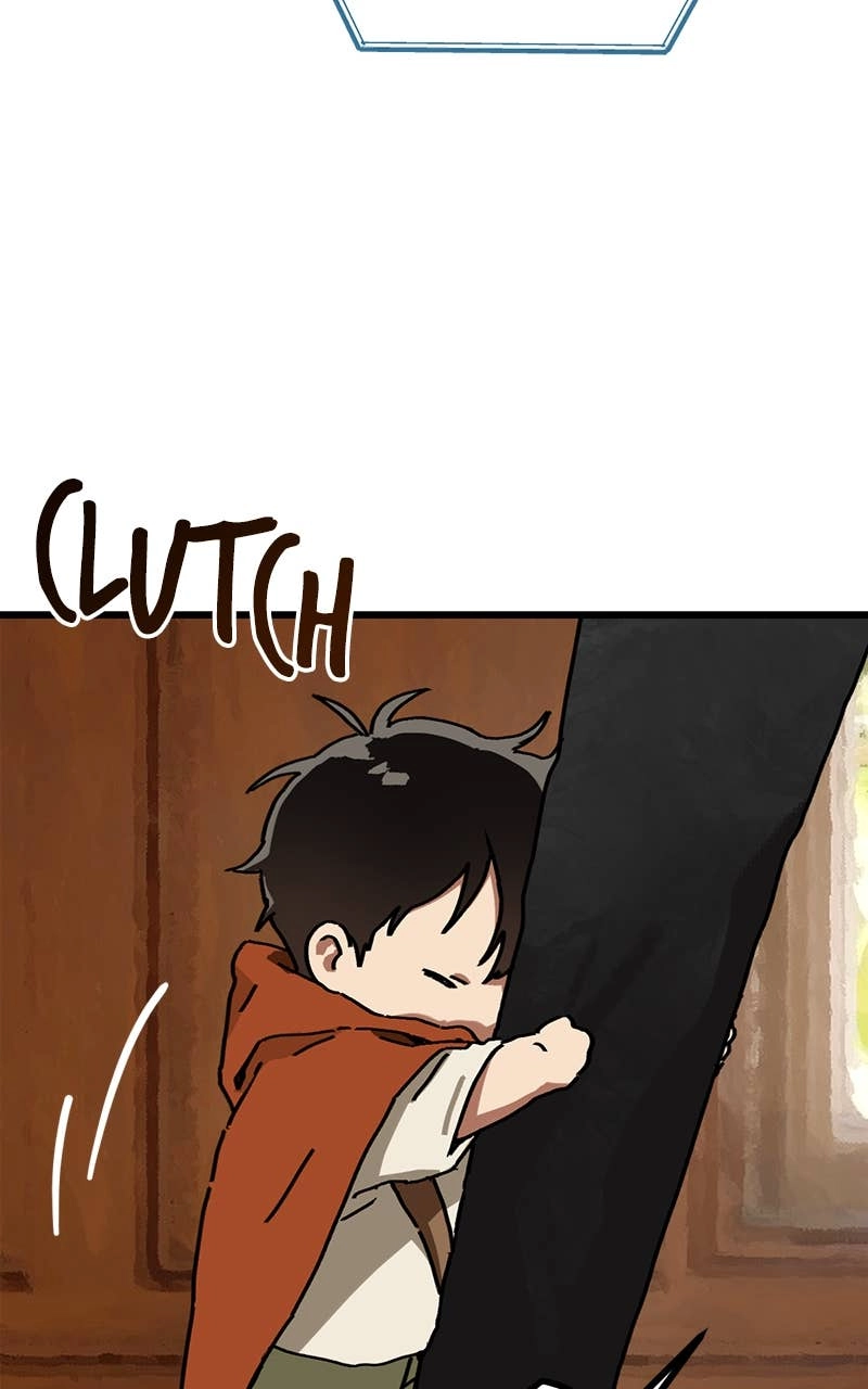 On the Way to Meet Mom Chapter 13 Page 60